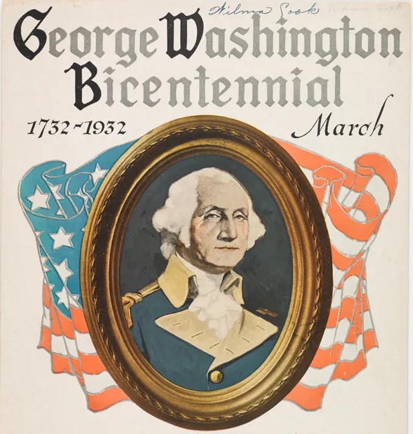 Happy Birthday, Mr. President!