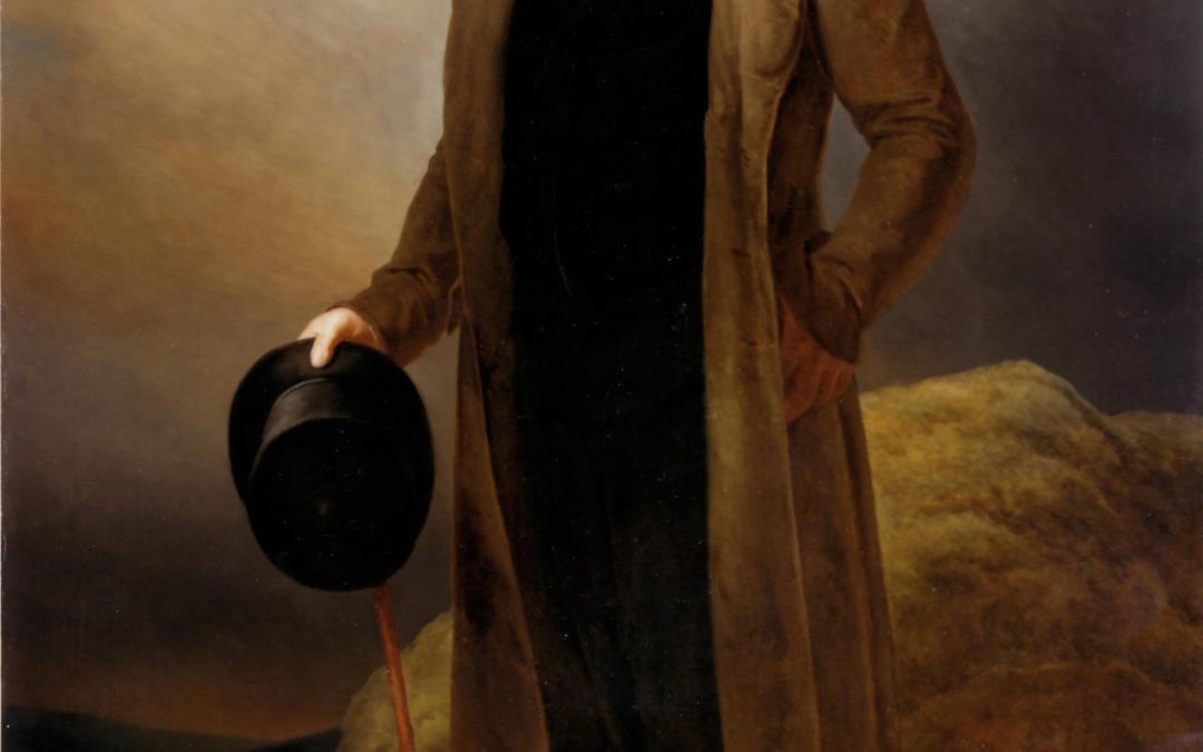 “The Spirit of ’76”: Lafayette’s Visits Fredericksburg on His American Tour