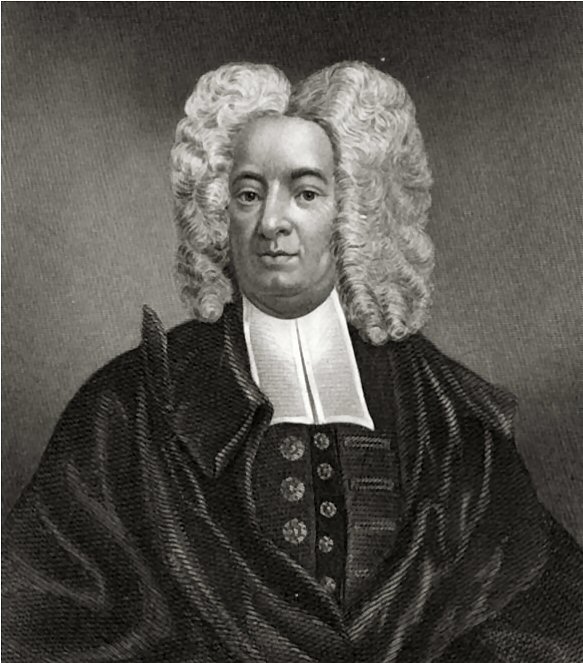 Colonial Scary Stories to Tell in the Dark