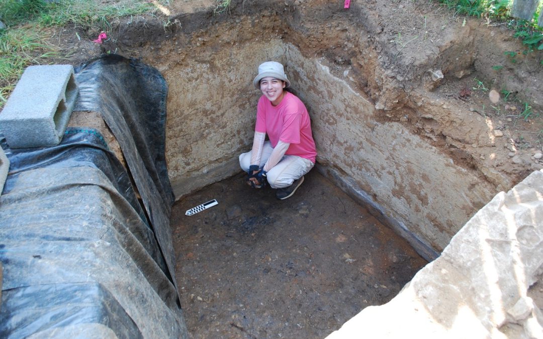 Archaeology Is Not For The Faint Of Heart – But We Love It Anyway