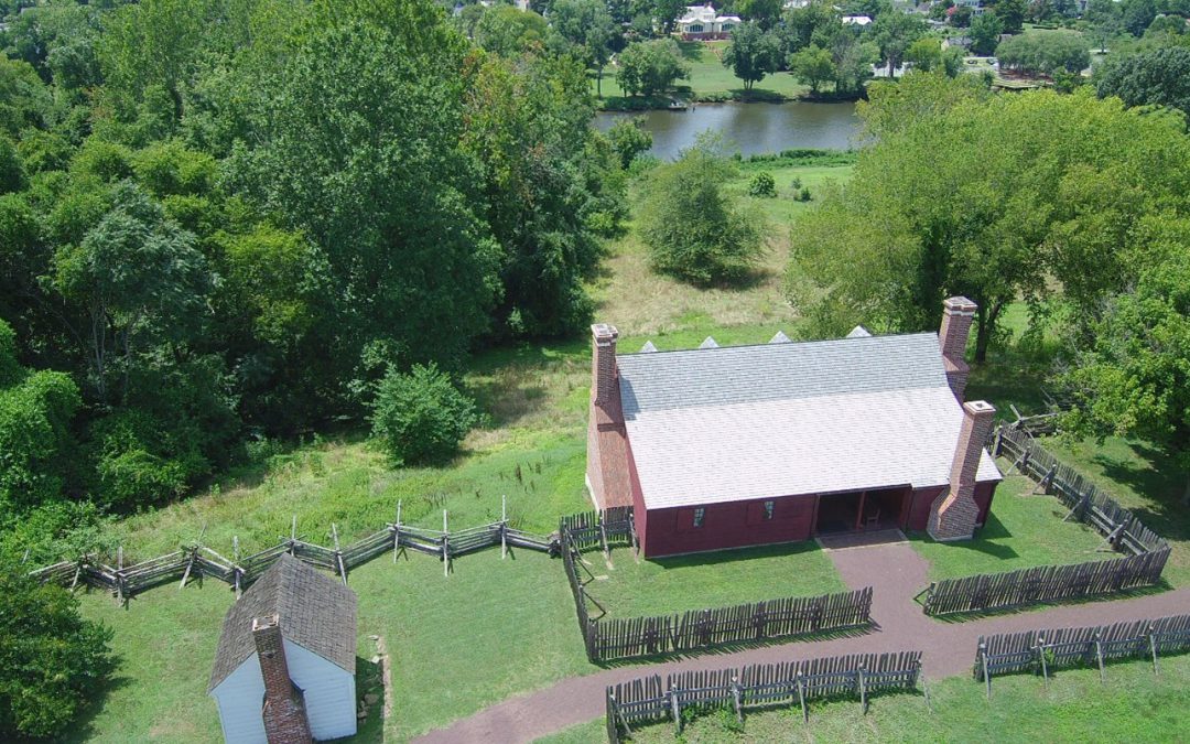“We encampt here on the banks of the Rappahannock. Oh, it is beautiful country.”