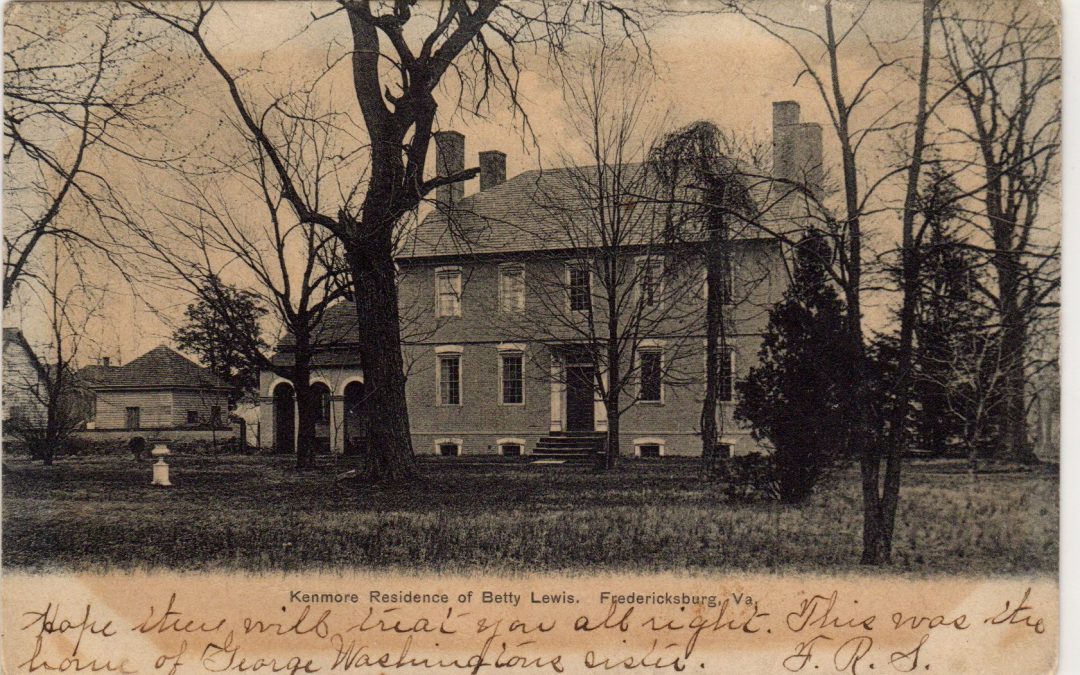 Wish You Were Here: Historical Documentation Through Postcards