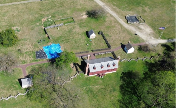 2026 Dig season begins at Ferry Farm, Boyhood Home of George Washington 